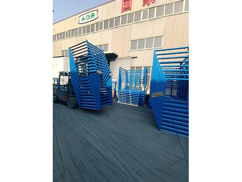 大蒜巧固架廠家